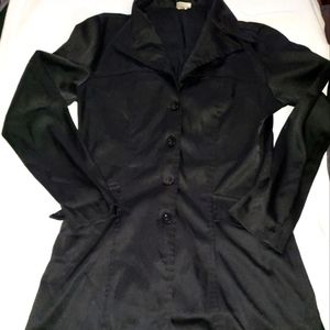 Forever 21 long jacket